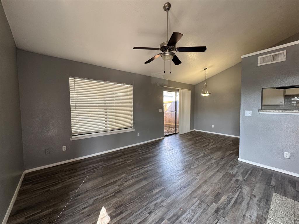 Parkside Condos - Residential