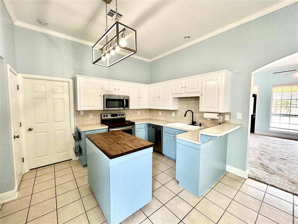 Rosedale Place 03 - Residential