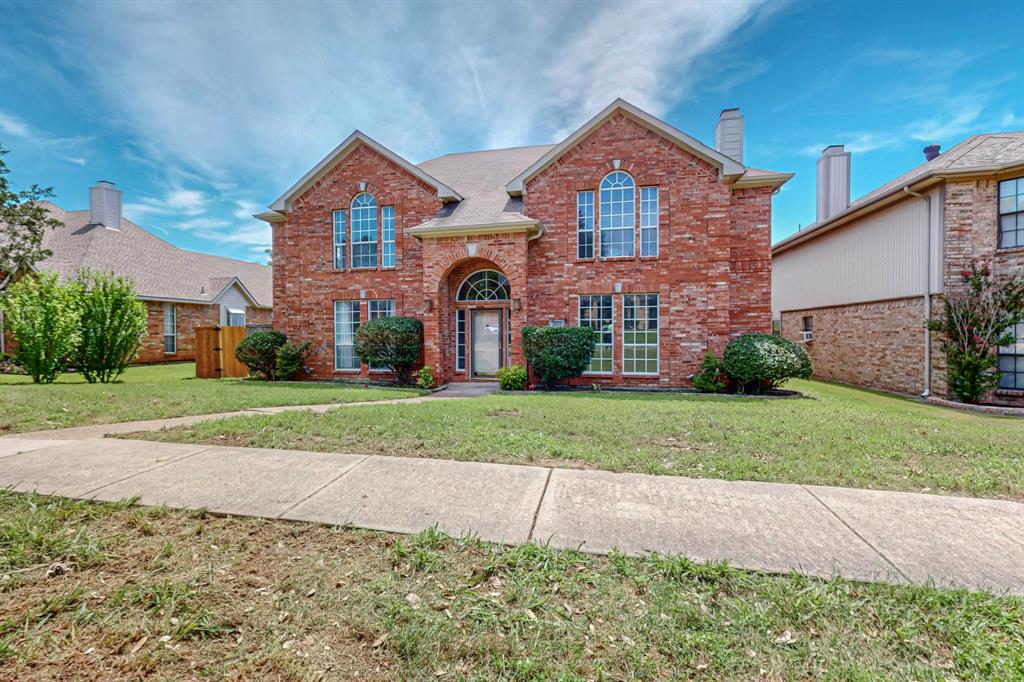 View Mesquite, TX 75181 house