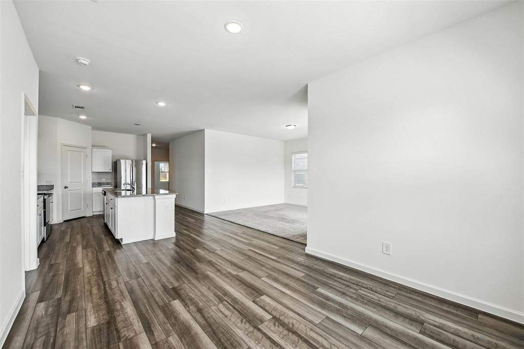 Willow Spgs Add - Residential