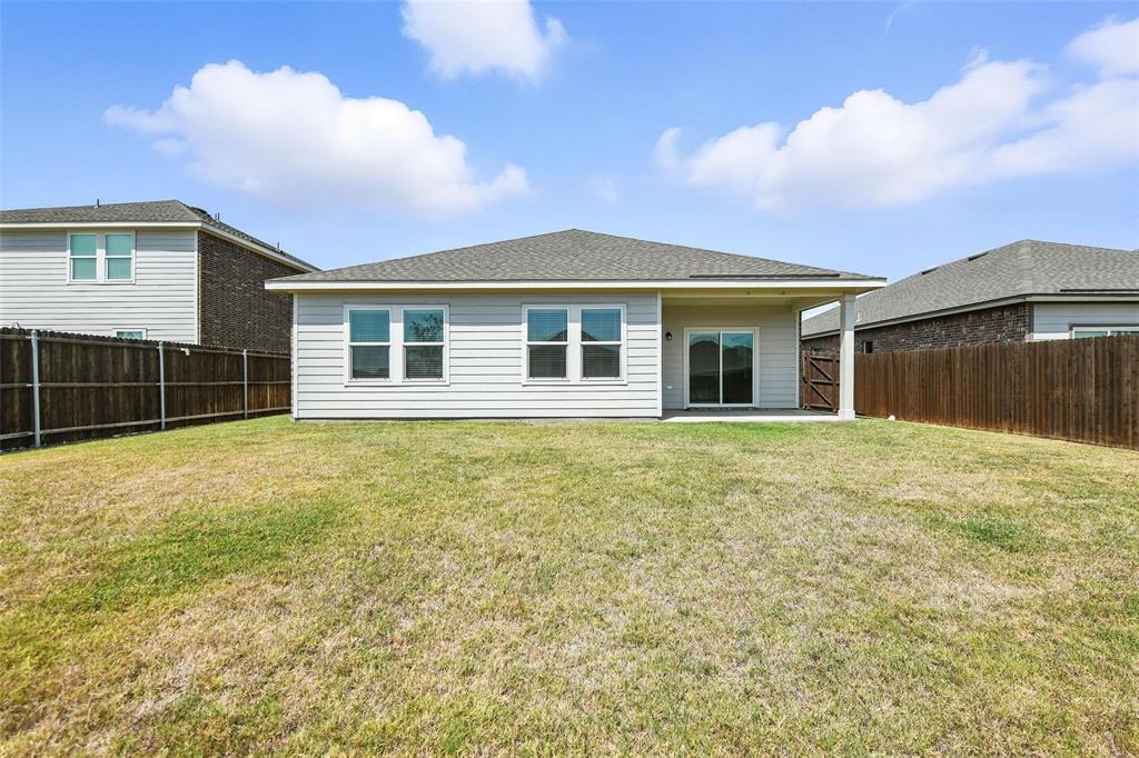 Willow Spgs Add - Residential