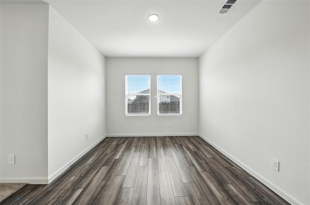 Willow Spgs Add - Residential