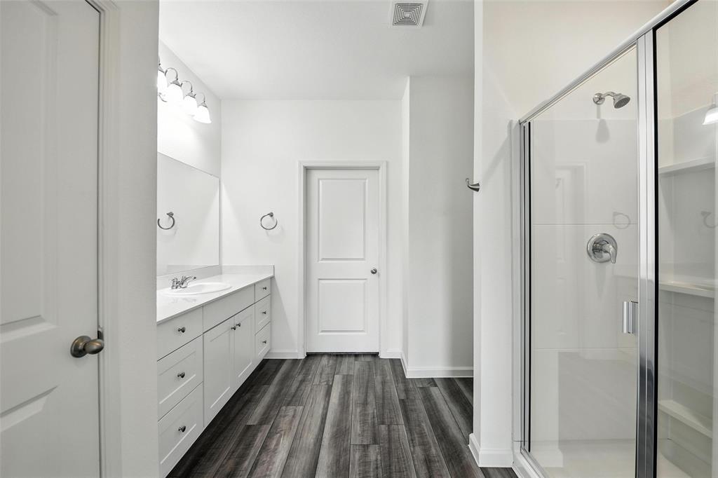 Willow Spgs Add - Residential