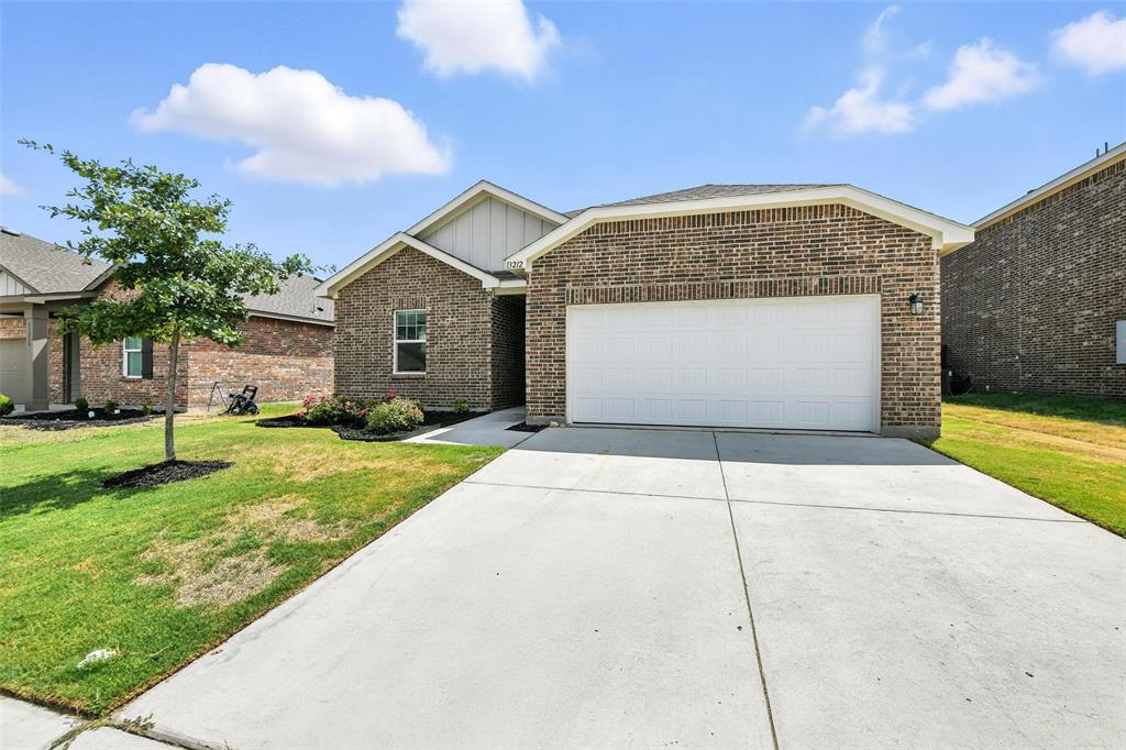 Willow Spgs Add - Residential