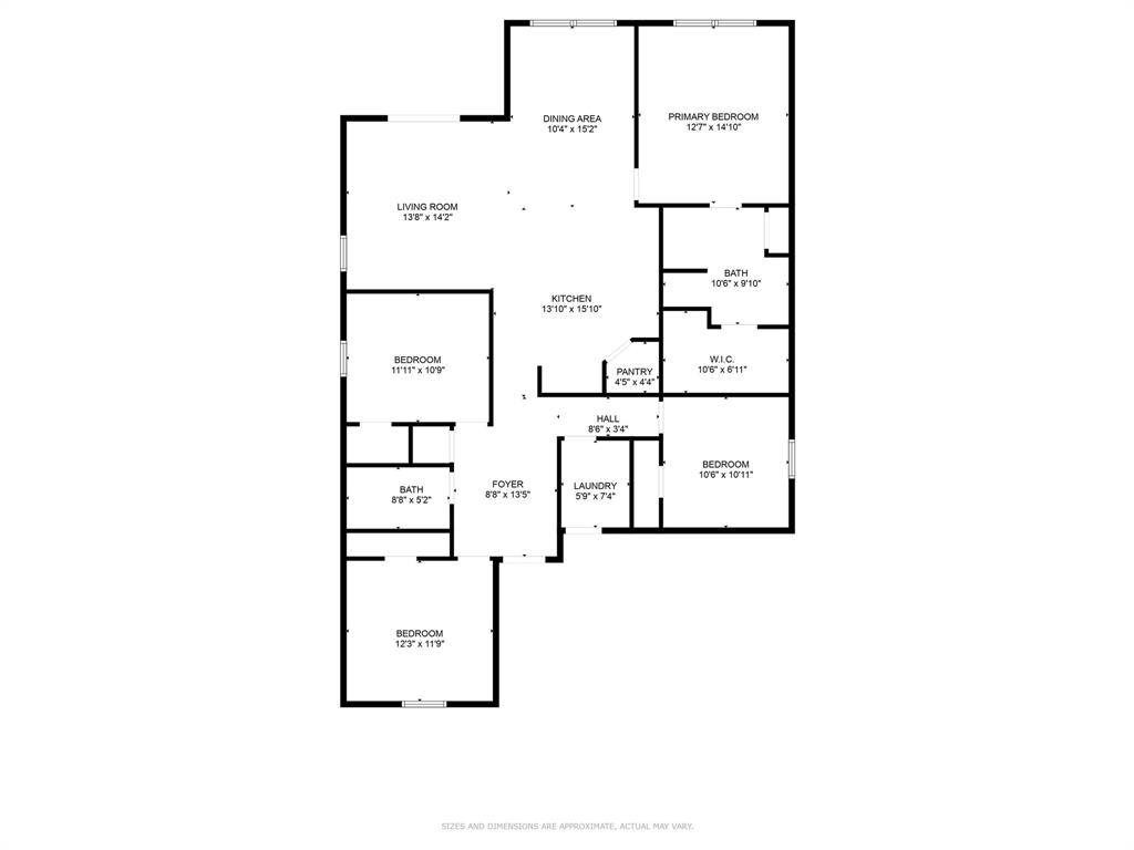 Willow Spgs Add - Residential