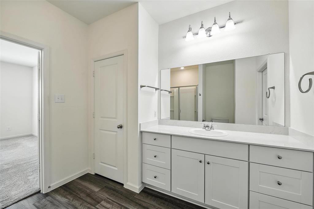 Willow Spgs Add - Residential