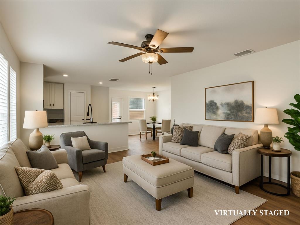 Rancho Canyon - Residential Lease