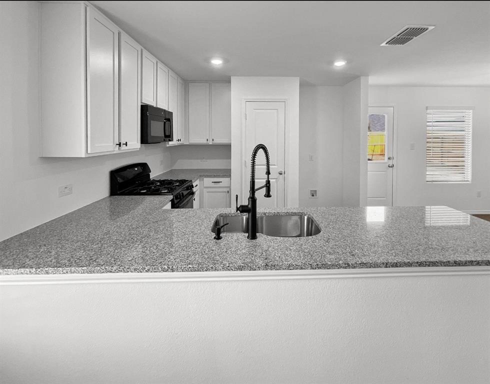 Rancho Canyon - Residential Lease