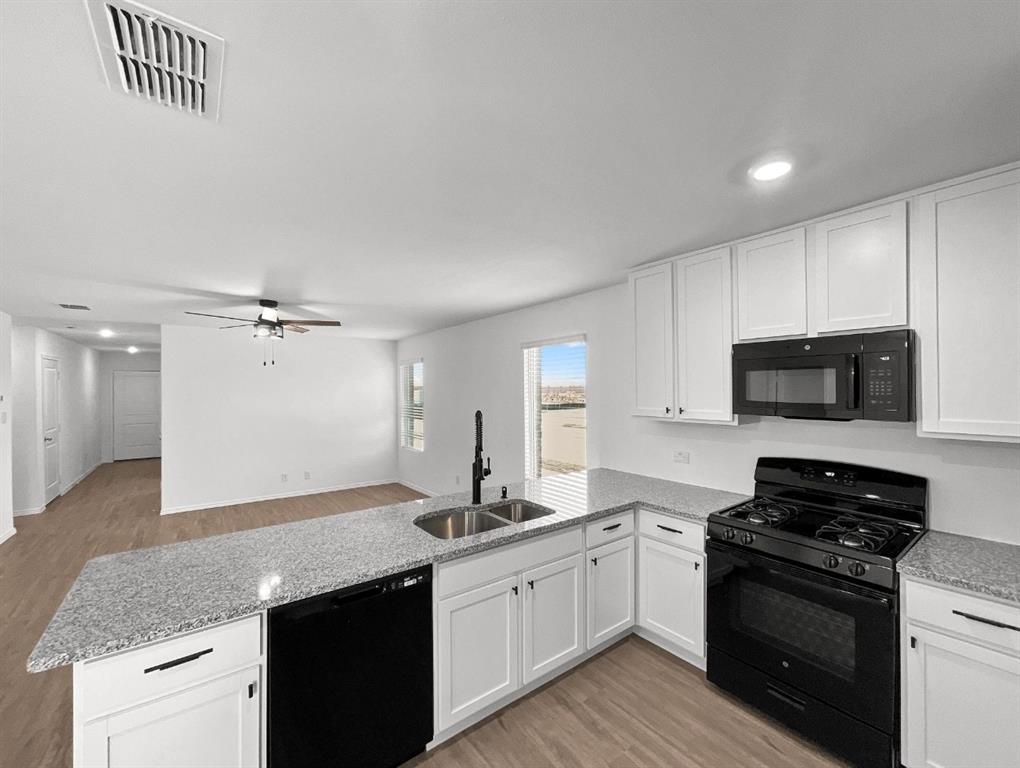 Rancho Canyon - Residential Lease