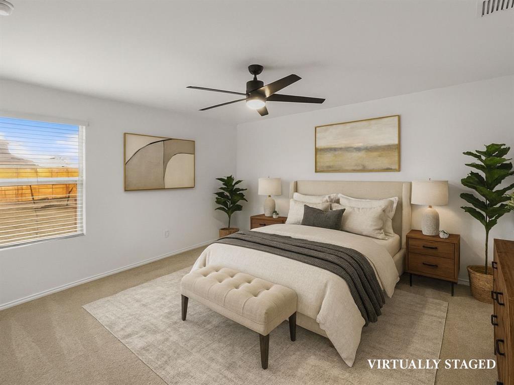 Rancho Canyon - Residential Lease