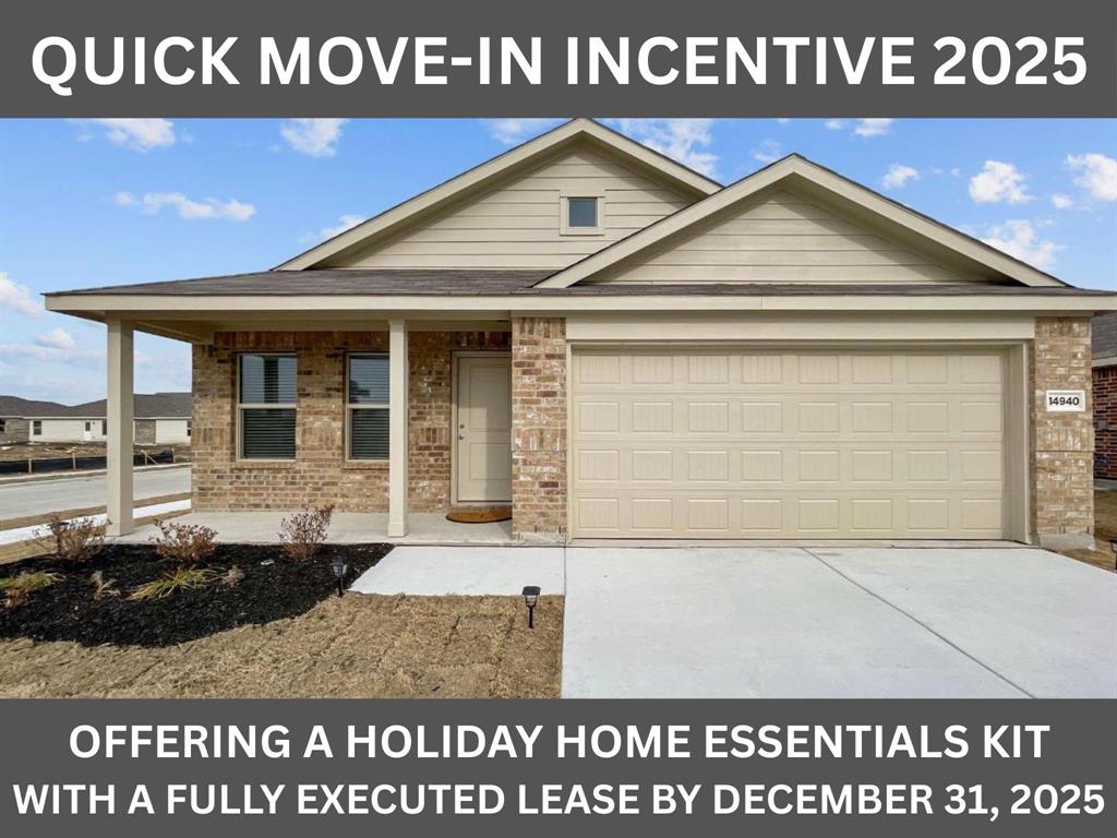 Rancho Canyon - Residential Lease