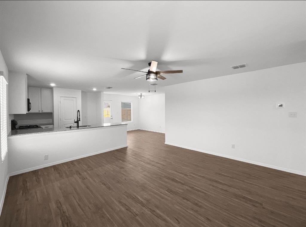 Rancho Canyon - Residential Lease