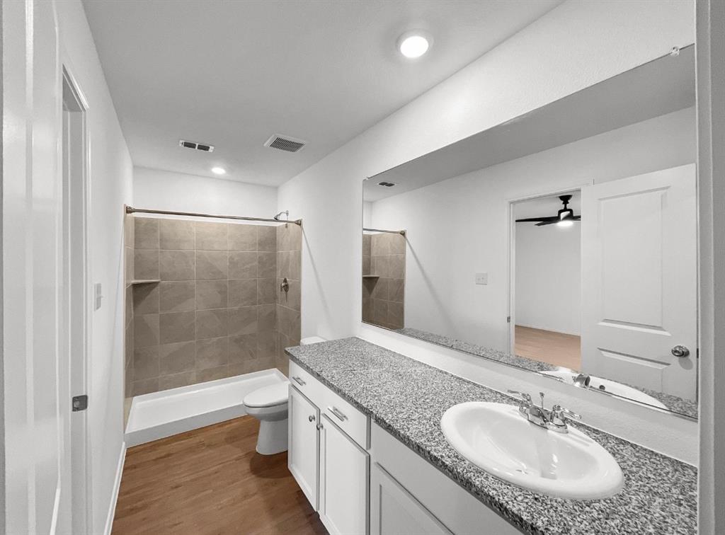 Rancho Canyon - Residential Lease