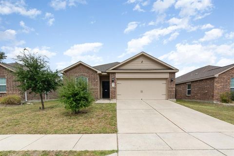1906 Pilot Point Way Princeton TX 75407