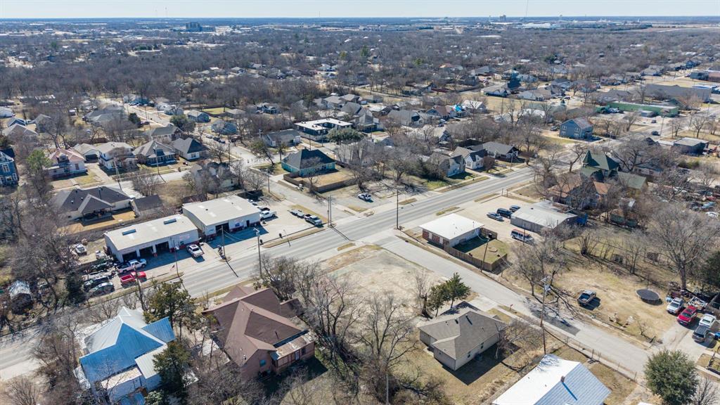 Orig Town Of Greenville - Land