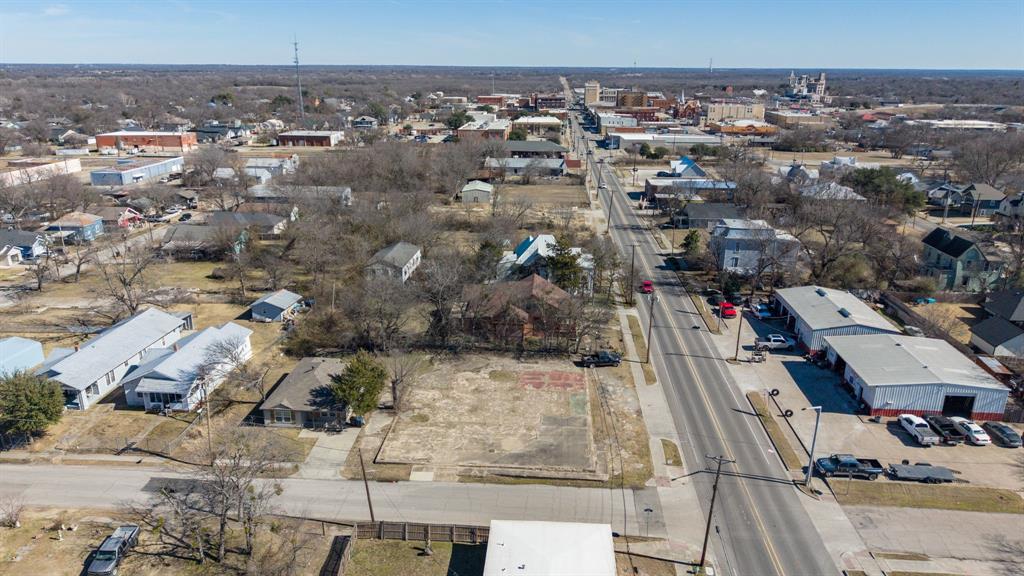 Orig Town Of Greenville - Land