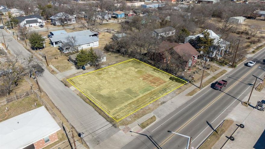 Location is everything! This large, prime corner lot at the intersection of Sayle and Lee Street puts you directly in the heart of the city with unmatched potential. Situated right off Spur 302, this versatile property is the perfect canvas for either your custom dream home or a high-traffic, profitable commercial building. The dual-street frontage offers maximum visibility and easy access, making it a rare find for developers and future homeowners alike. With a survey already available to streamline your planning process, this lot is ready for you to break ground and capitalize on its central, high-demand position.