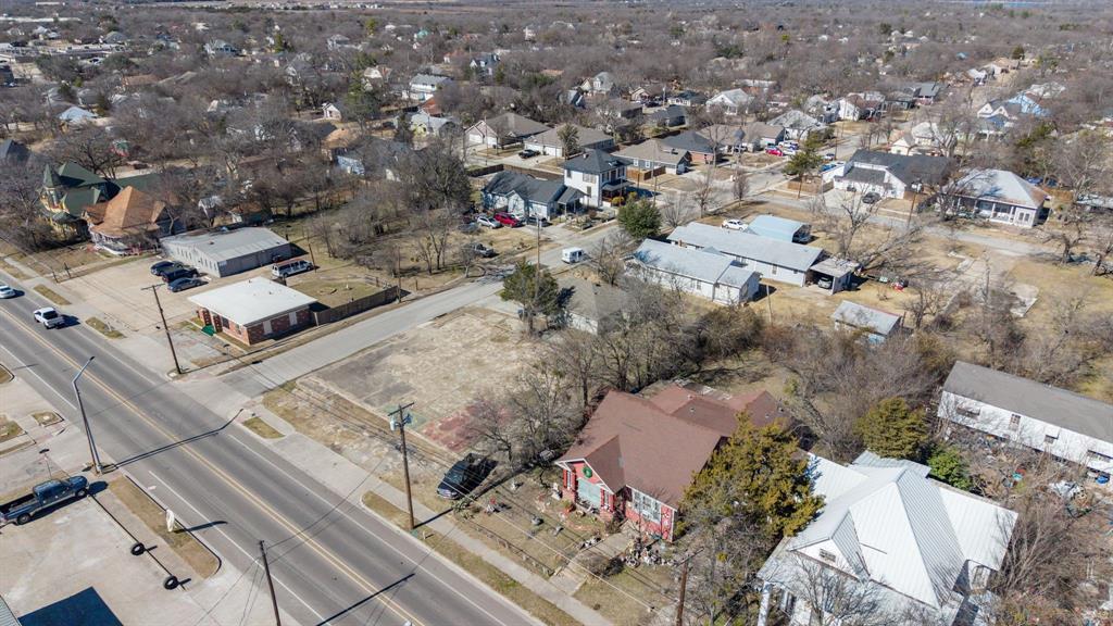 Orig Town Of Greenville - Land