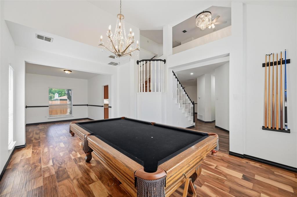 Town Park Add - Residential