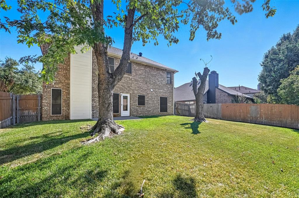 Town Park Add - Residential