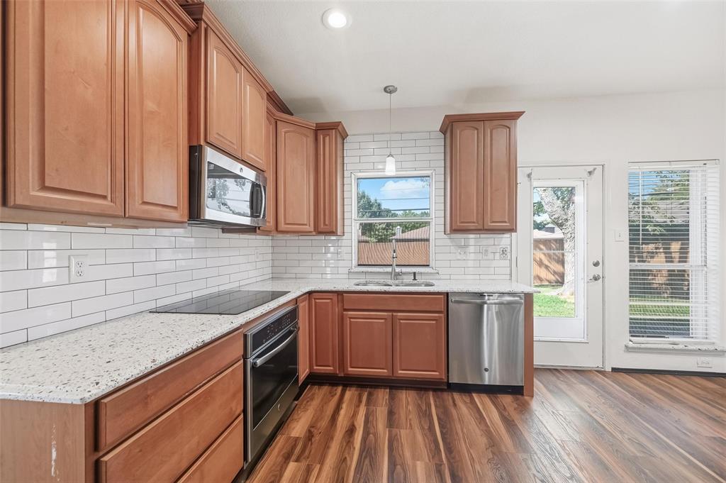 Town Park Add - Residential