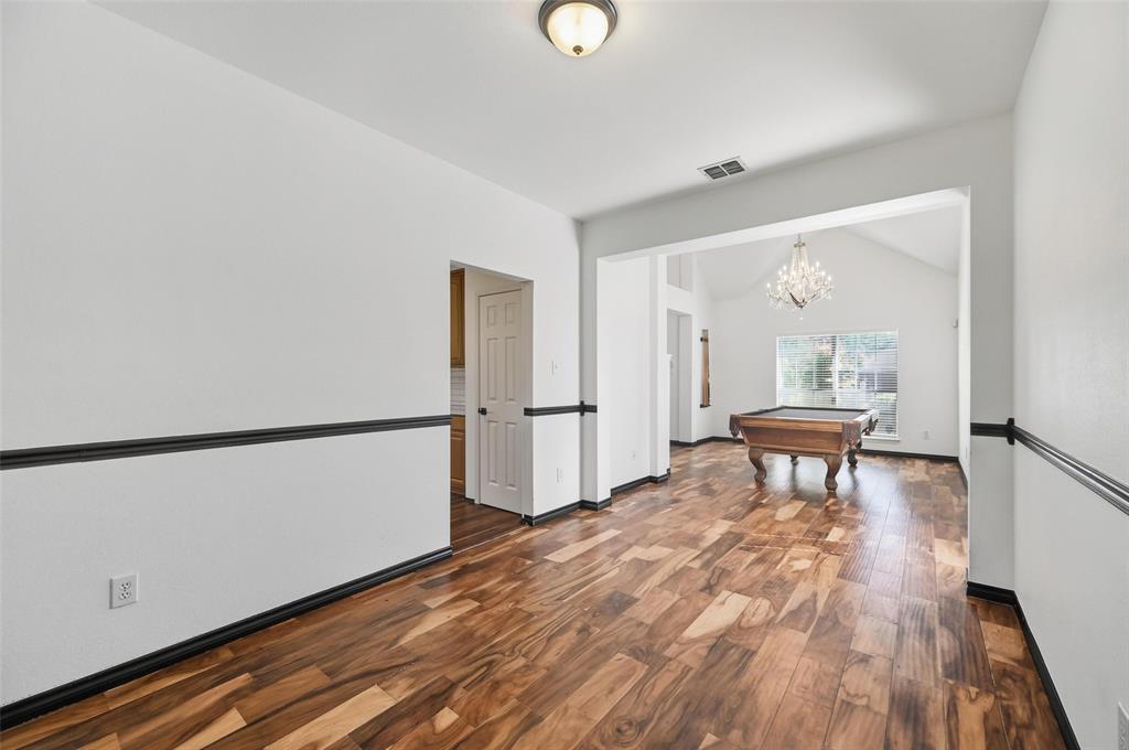 Town Park Add - Residential