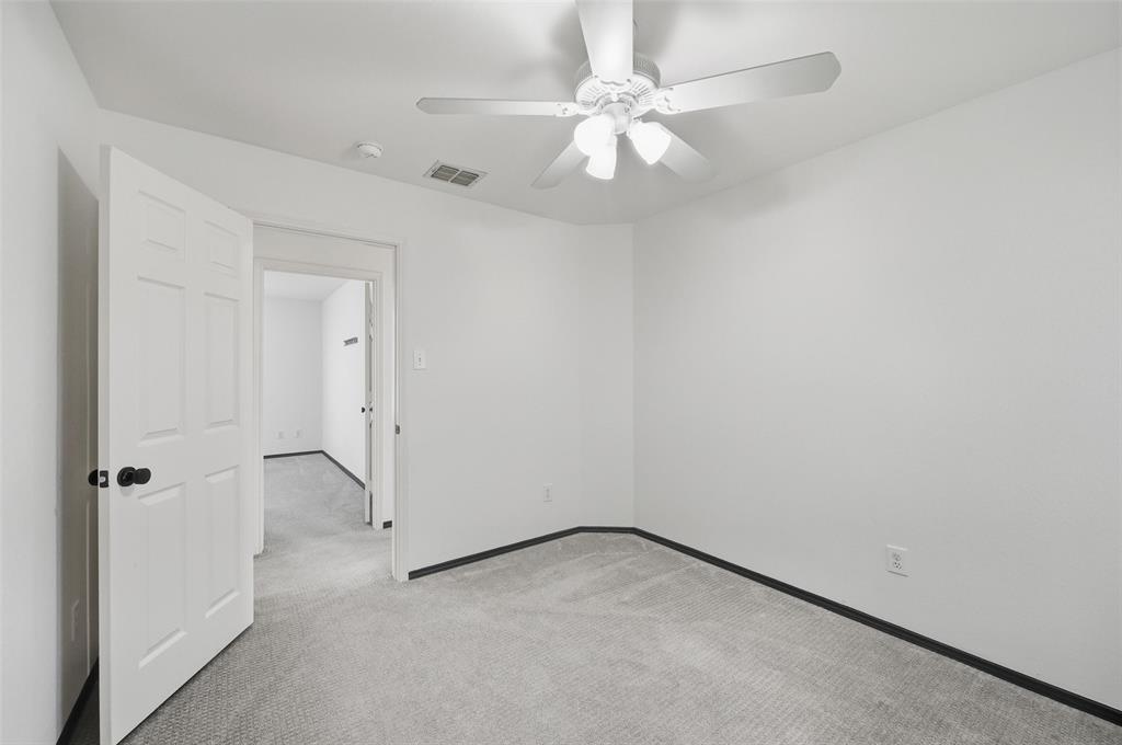 Town Park Add - Residential