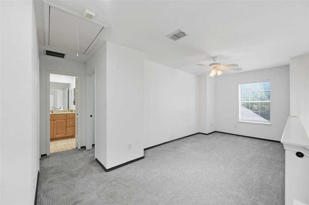 Town Park Add - Residential