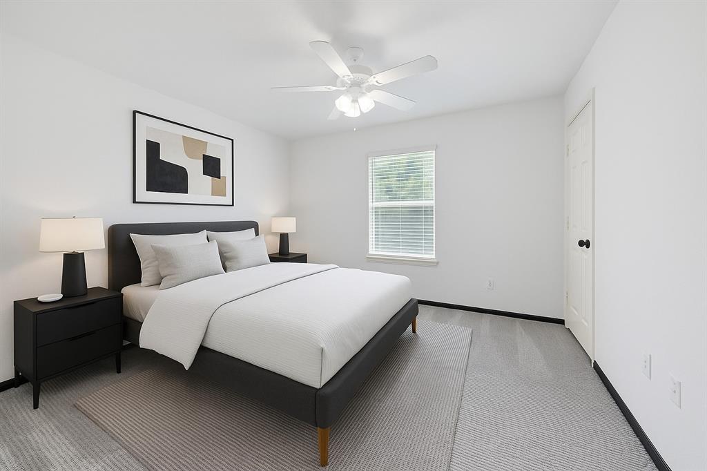 Town Park Add - Residential