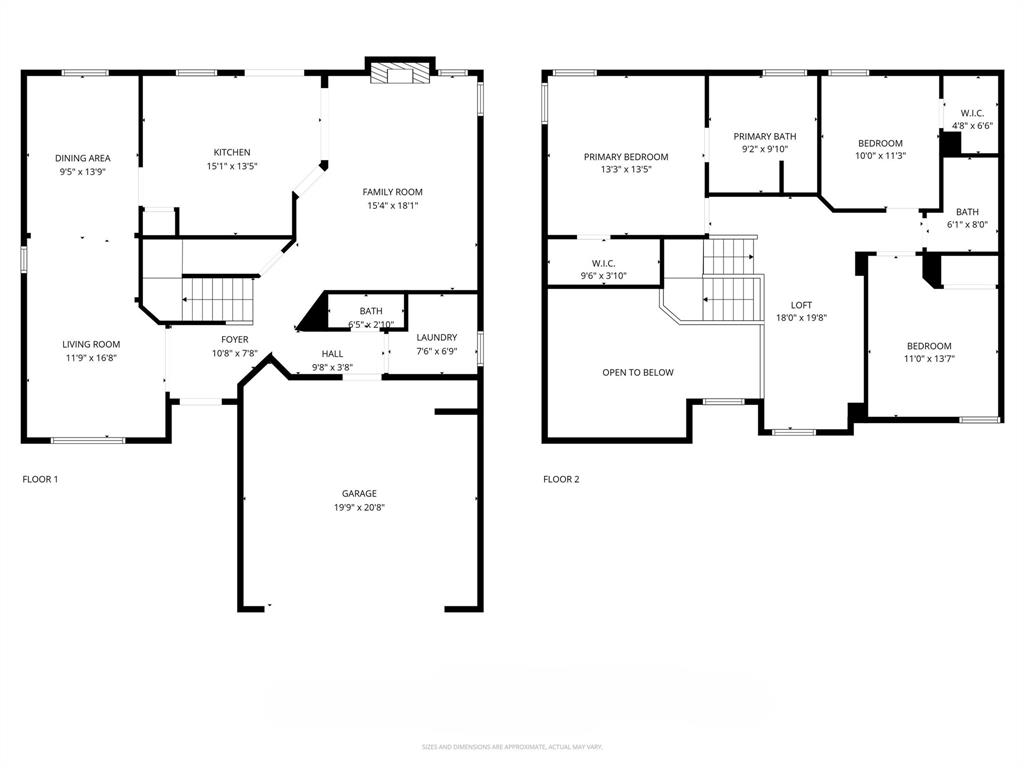 Town Park Add - Residential