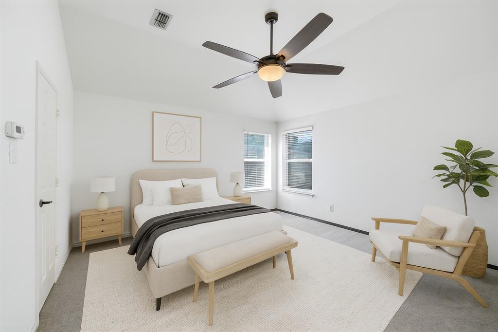 Town Park Add - Residential