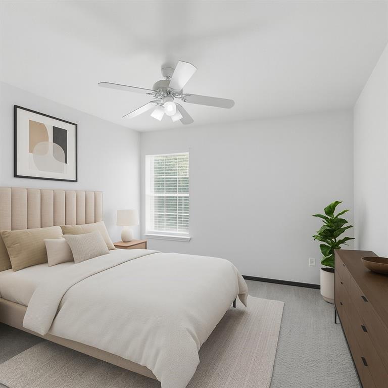 Town Park Add - Residential