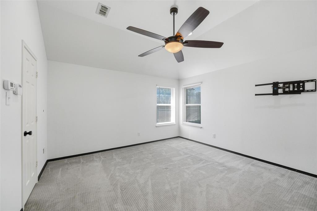 Town Park Add - Residential