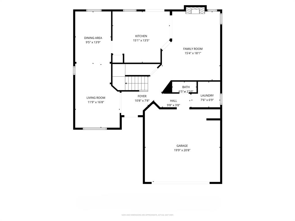 Town Park Add - Residential