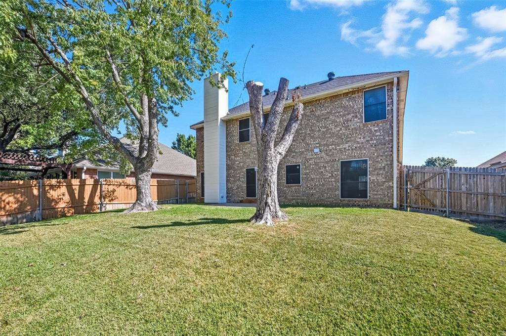 Town Park Add - Residential