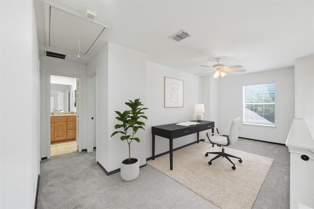 Town Park Add - Residential