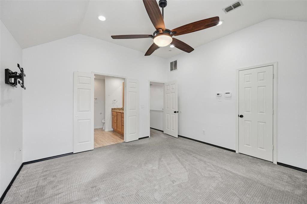 Town Park Add - Residential