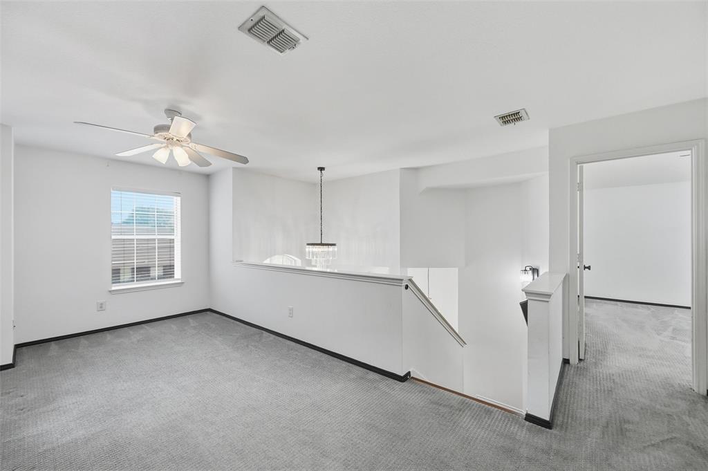 Town Park Add - Residential