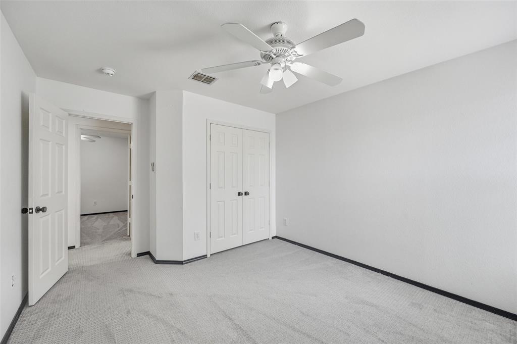 Town Park Add - Residential