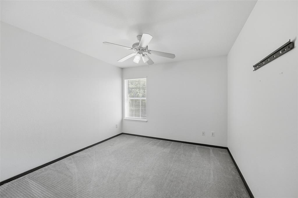 Town Park Add - Residential