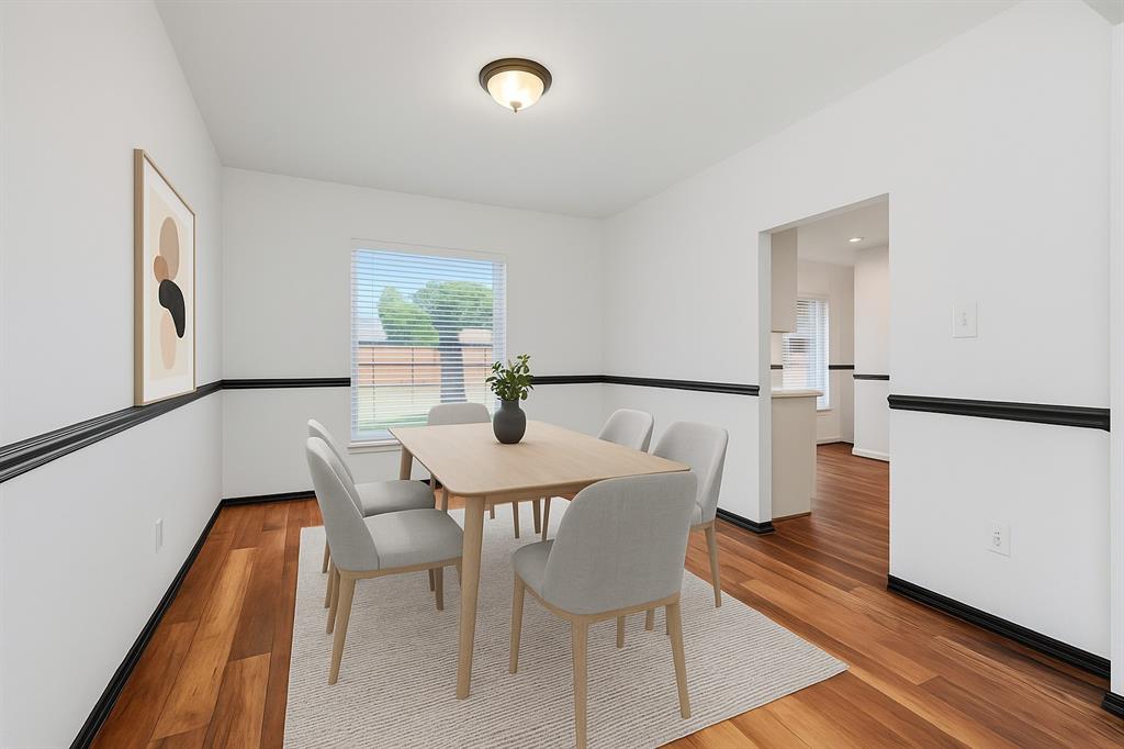 Town Park Add - Residential