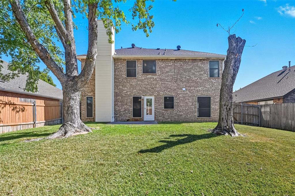 Town Park Add - Residential