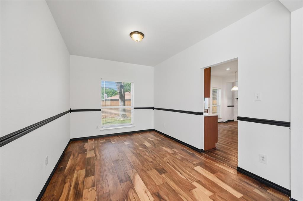 Town Park Add - Residential