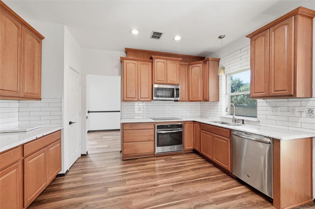 Town Park Add - Residential