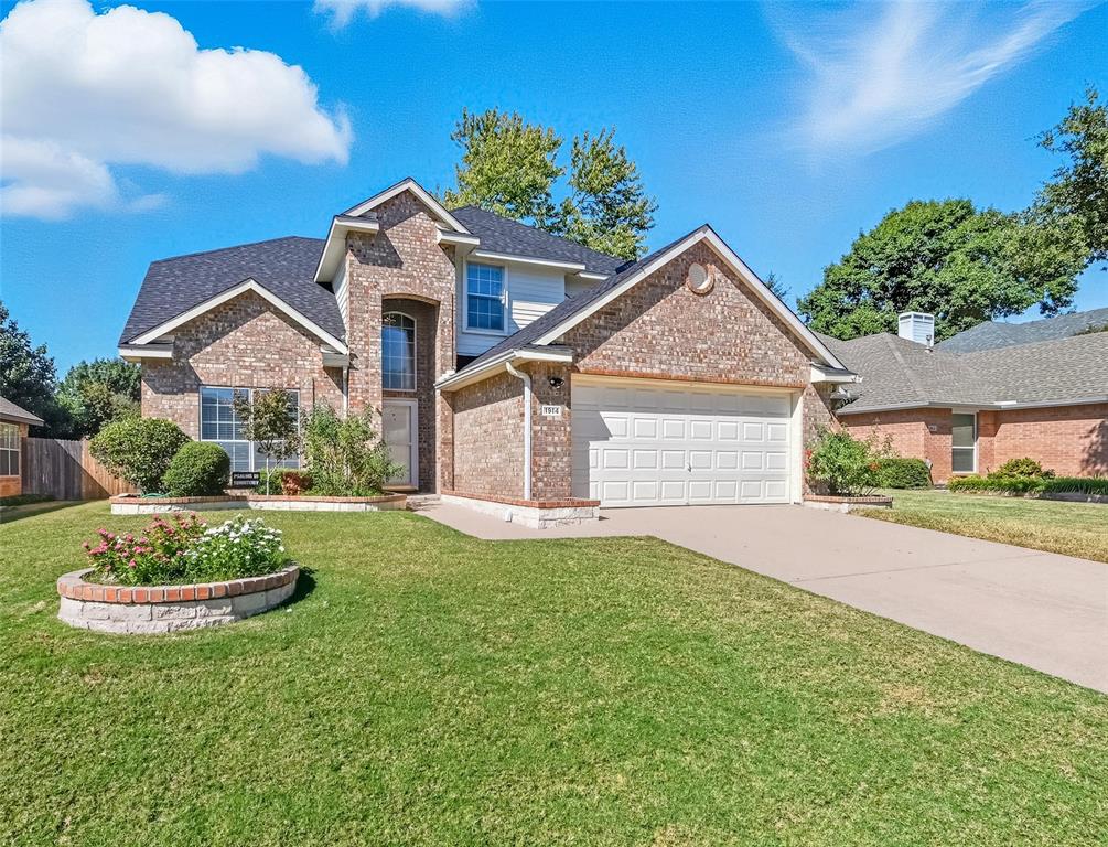 1914 Cheshire Drive