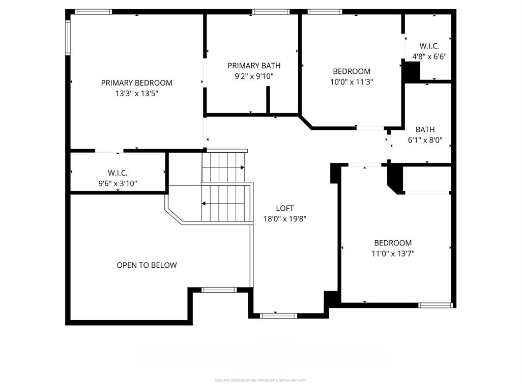Town Park Add - Residential