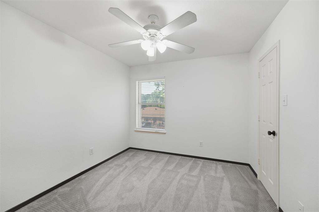 Town Park Add - Residential