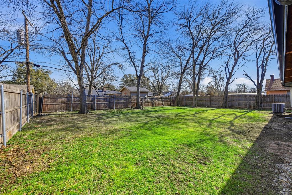 SOUTH HILLS - Residential