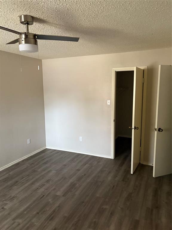 Crestbluff Condo - Residential Lease