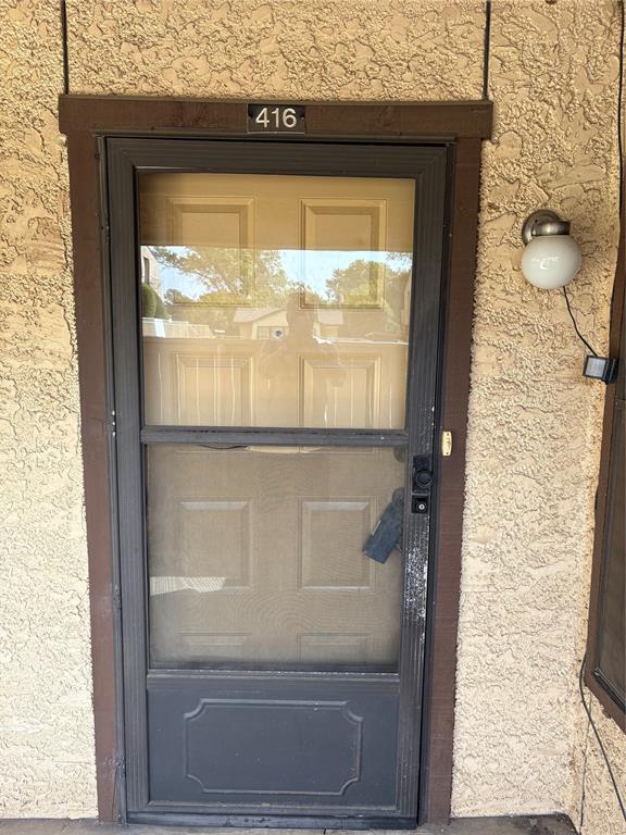 Crestbluff Condo - Residential Lease